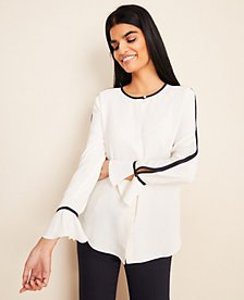 Contrast Tipped Popover | Ann Taylor
