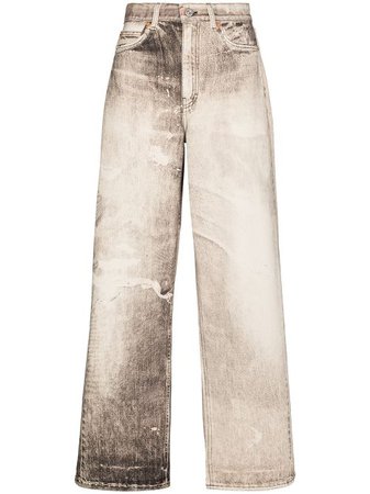 Designer Jeans for Women - FARFETCH AU