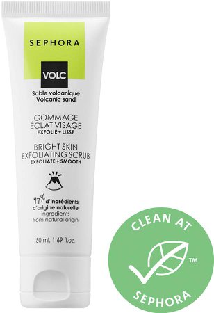 Collection COLLECTION - Bright Skin Exfoliating Scrub