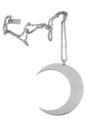 Luna Necklace [S] | KILLSTAR - US Store