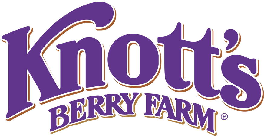 Download Knott S Berry Farm Logo Png Transparent - Knotts Berry Jam PNG Image with No Background - PNGkey.com