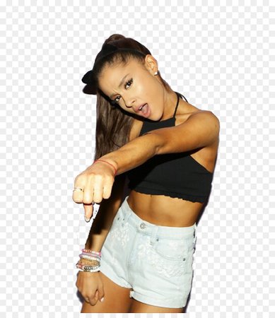 Ariana Grande Celebrity Whip Dangerous Woman - ariana grande