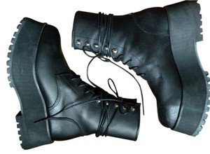 UNIF Black Armada Boot