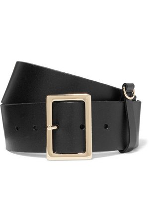 FRAME | Leather belt | NET-A-PORTER.COM