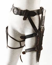 ﻿​​﻿﻿﻿thigh knife holster - Google Search