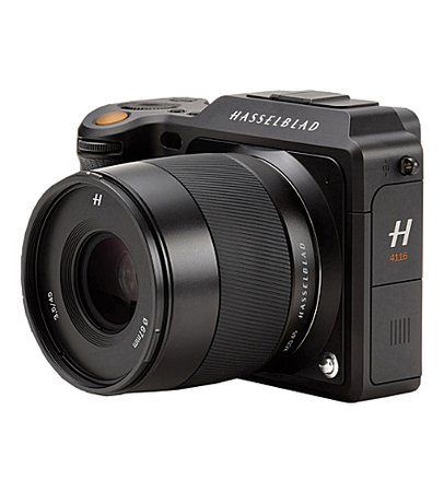 HASSELBLAD - X1D-50c 4116 Edition Digital SLR Camera | Selfridges.com