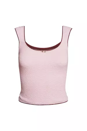 REMMY TOP - PINK – I.AM.GIA North America