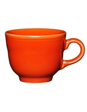 Fiesta Coffee Mug