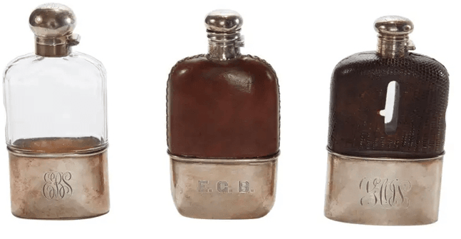 vintage antique bottles