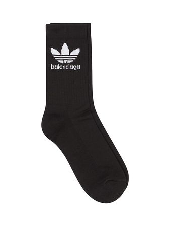 balenciaga x Adidas socks