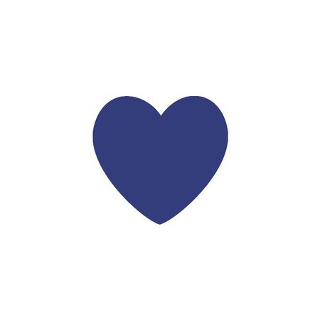 blue hearts items - Google Search
