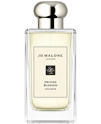 Jo Malone London Orange Blossom Cologne, 3.4-oz. & Reviews - Perfume - Beauty - Macy's