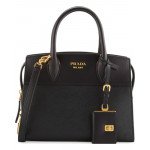 Buy Brand New & Pre-Owned Luxury Prada Esplanade Small City Satchel Bag Online | Luxepolis.com