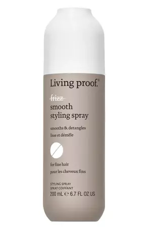 Living proof® Smooth Styling Spray | Nordstrom