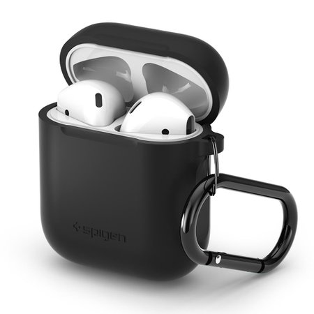Apple AirPods Case Silicone Fit– Spigen Inc