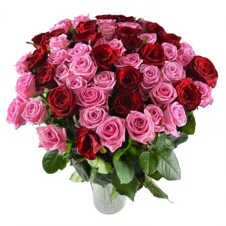 Order a bouquet «Big rose bouquet» with delivery