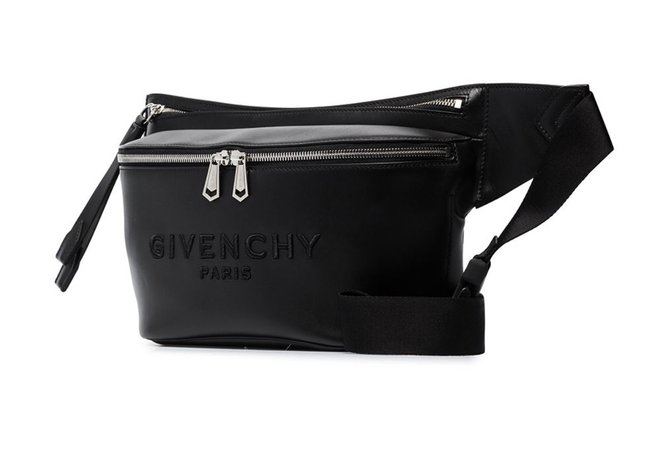 Givenchy man bag