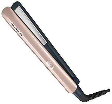 LumaBella Hair Straightener with Keratin Micro Conditioners and Smart Heat Sensors, Flat Iron, 1 Inch: Amazon.ca: Luxury Beauty