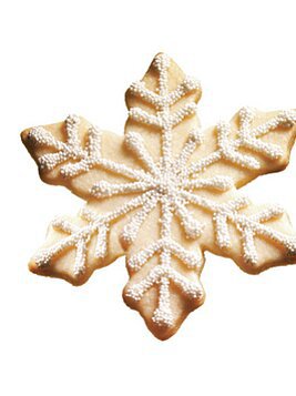 10 Christmas and Holiday Cookie Decorating Ideas | Real Simple