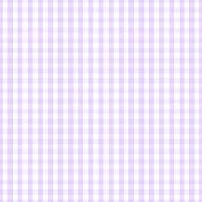 purple plaid fabric