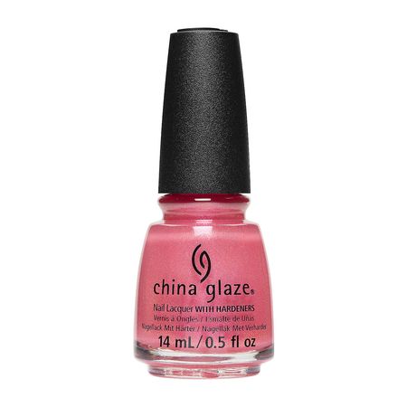 China Glaze Mystic Bloom Spring Collection Nail Polish, Color: Fairytale Bliss - JCPenney