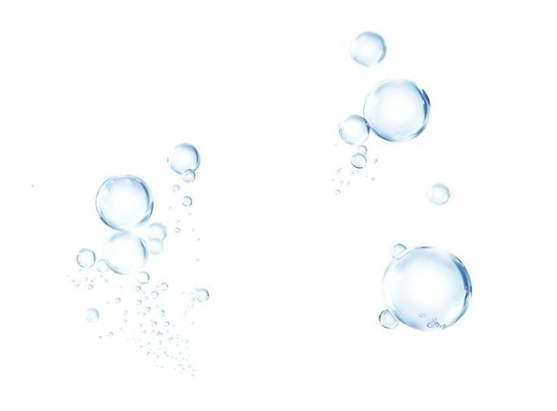 water drops background effects