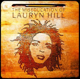 lauryn hill album
