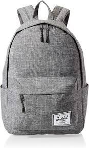 grey herschel backpack - Google Search