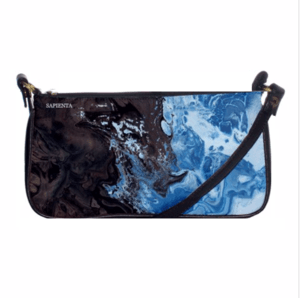 Polar Clutch Bag – sapienta