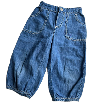 toddler jeans