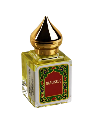 narcissus perfume fragrance
