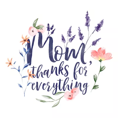 123 Free Printable Mother's Day Cards