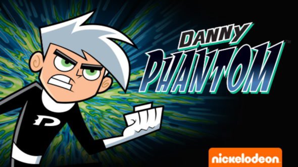 Danny Phantom: Creator Butch Hartman Draws the Characters "10 Years Later" - canceled + renewed TV shows - TV Series Finale