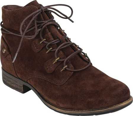 Womens Earth Boone Ankle Bootie