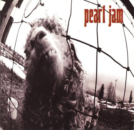 Pearl Jam - Vs (1993, CD) | Discogs