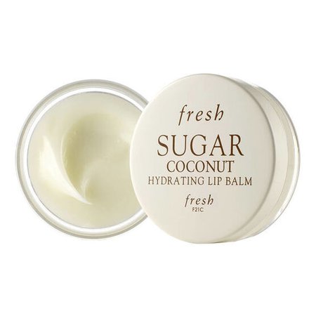 Sugar Coconut Hydrating Lip Balm<br>Kokosnuss Lippenbalsam mit Zucker - Sephora