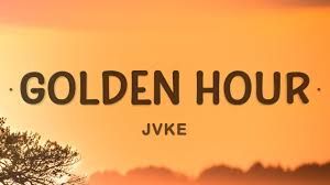 golden hour jvke - Google Search