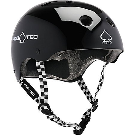 Pro-Tec Classic Skate Helmet | Zumiez