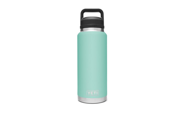 YETI Rambler 36 oz Reusable Bottle With Chug Cap