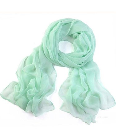 deamyth-women-chiffon-scarves-lady-soft-long-shawl-wrap-scarf-solid-color-mint-green-cf12ng0o48h.jpg (600×720)