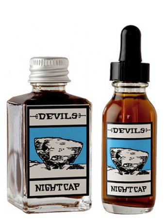 Devil's Night Cap Lush perfume - a fragrance for women and men 2013
