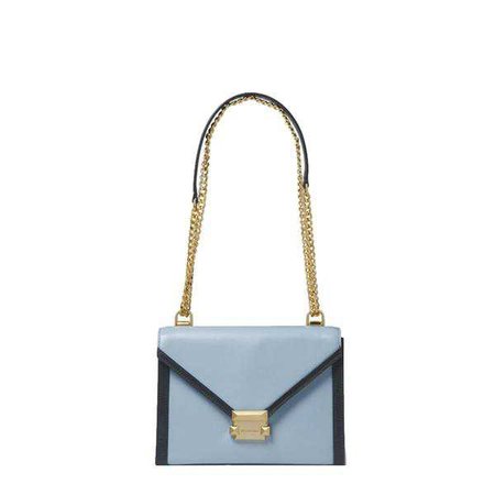 Shoulder Bags | Shop Women's 30t8gxil3t_409_plblue Admrl at Fashiontage | 30T8GXIL3T_409_PLBLUE-ADMRL-Blue-NOSIZE