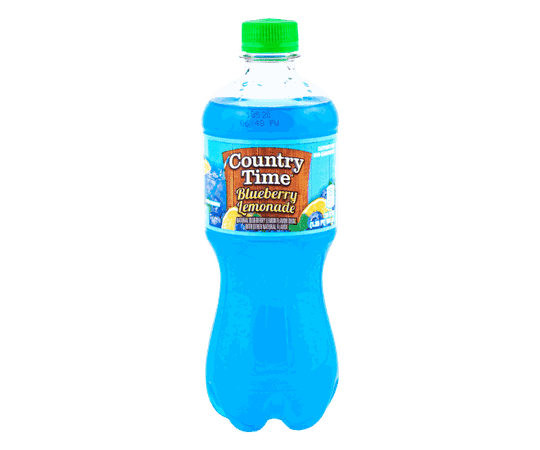 Country Time Blueberry Lemonade - StockUpMarket