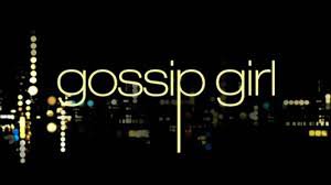 gossip girl - Google Search