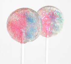 pink and blue lollipops - Google Search