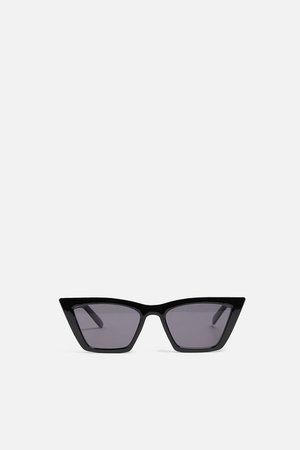 square cateye sunglasses - Pesquisa Google