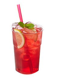 Shirley Temple (drink) - Google Search
