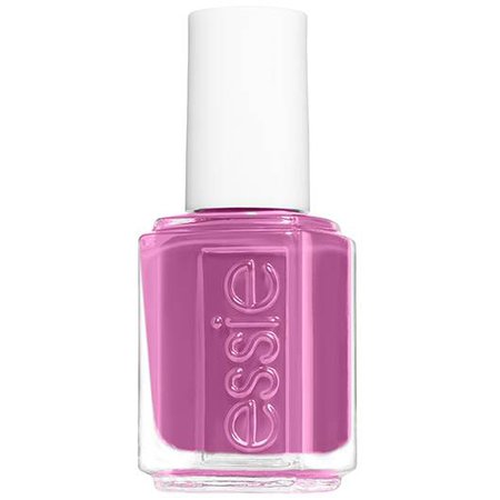 Essie - Splash of Grenadine - Purple - Nail Polish