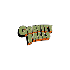 gravity falls logo - Google Search