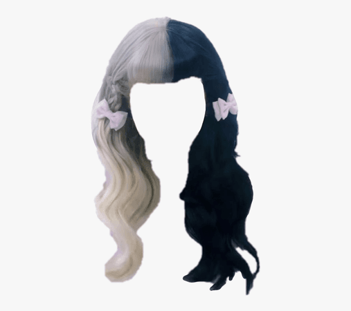 melanie martinez hair png - Pesquisa Google